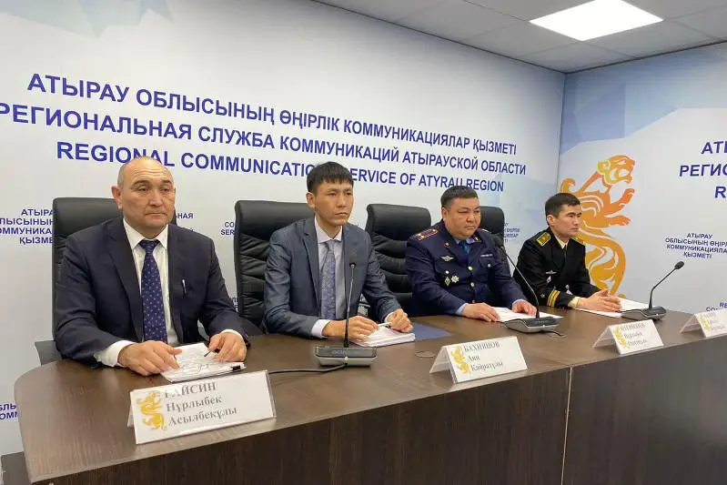 Қазақстанда «Бекіре-2022» балық қорғау акциясы басталды