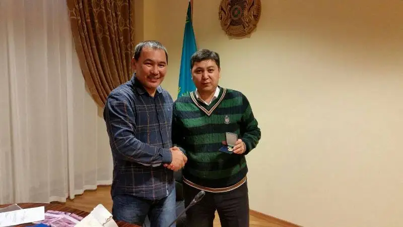 Қастеев 