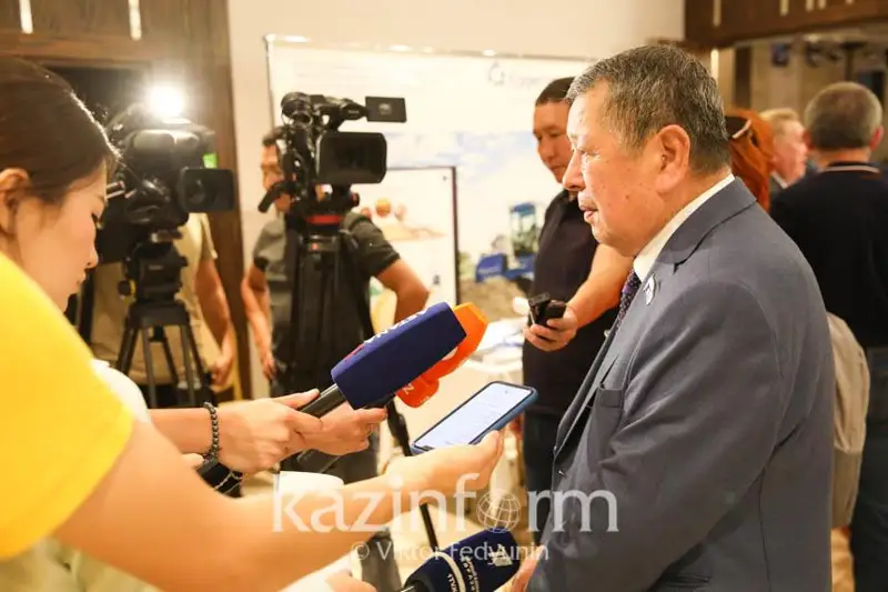 Казахстанские птицеводы испытывают трудности в связи с удорожанием кормов