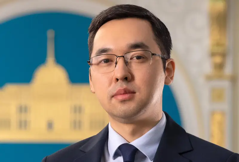 Пресс-секретарь Президента РК прокомментировал совещание по развитию транспортно-транзитного потенциала