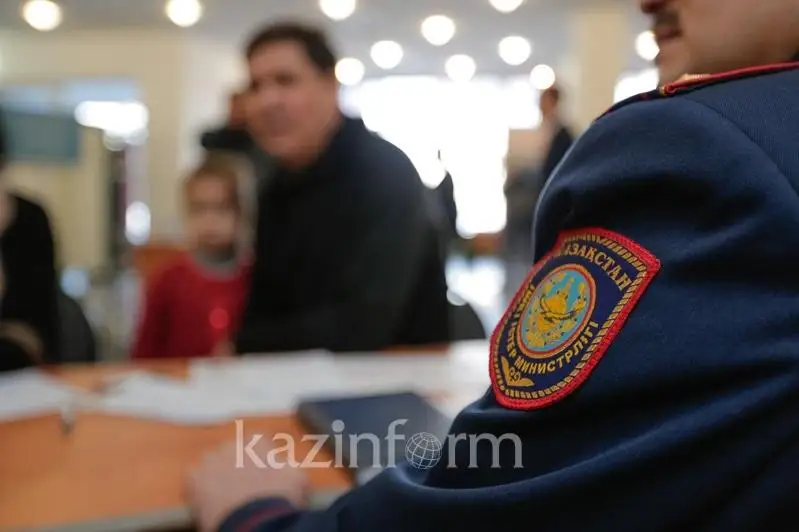 Двух пропавших детей разыскивали полиция и волонтеры в Текели