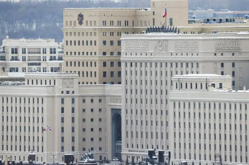 РФ объявила режим тишины и открыла гумкоридоры для выхода жителей Мариуполя и Волновахи