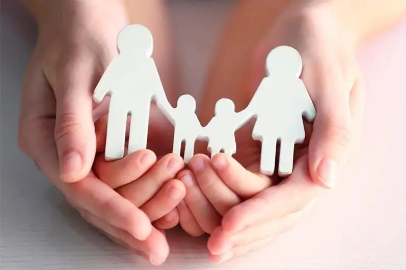 انا مەن بالانى قولداۋعا 2021-جىلى 756 ميلليارد تەڭگە قاراستىرىلعان - ەڭبەك ءمينيسترى