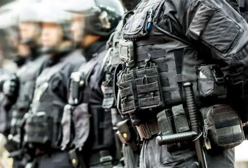 Антитеррористическое учение пройдет в Астане