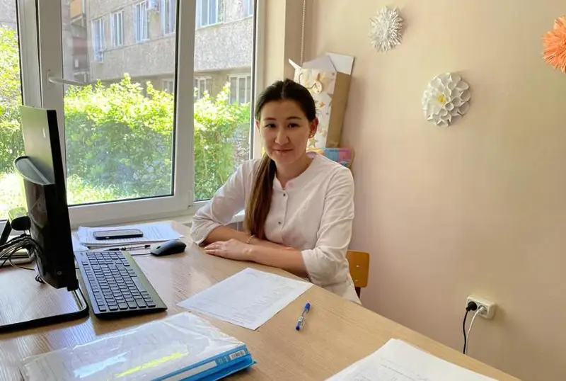 Kún ystyqta densaýlyqty qalaı kútý kerek - dáriger keńesi
