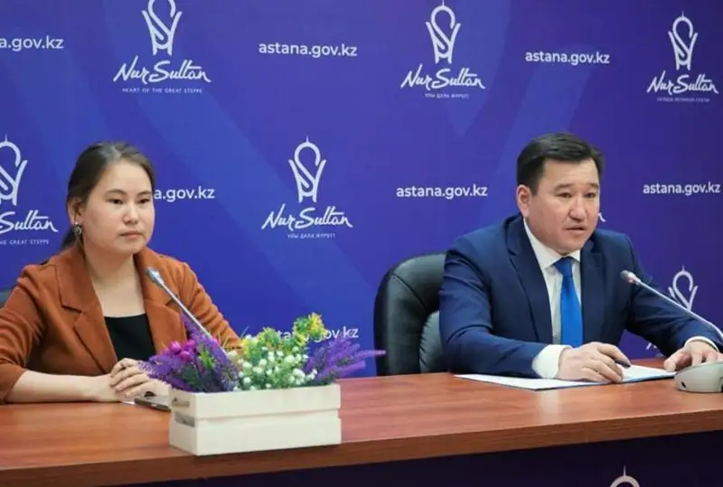 Комплектование в дошкольные организации столицы стартует 15 июня