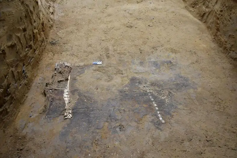 اقتوبەدە تابىلعان «التىن» ادام وركەنيەتتىڭ جوعارى ساتىسىن كورسەتەدى - اكىم