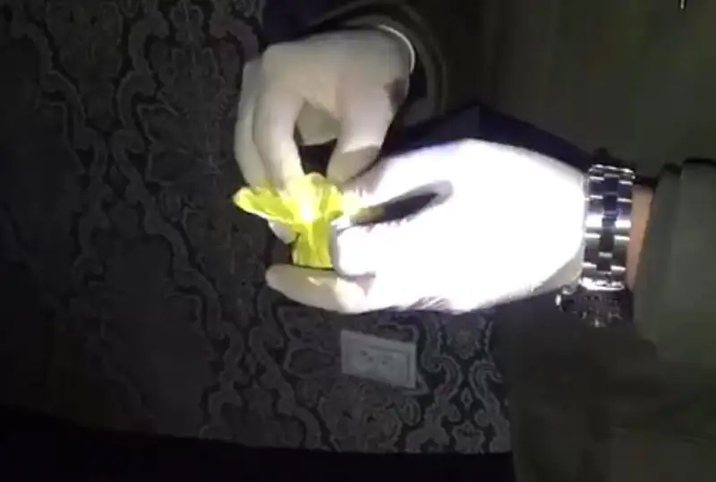 Jambylda esirtkimen aınalysqan qylmystyq top ustaldy