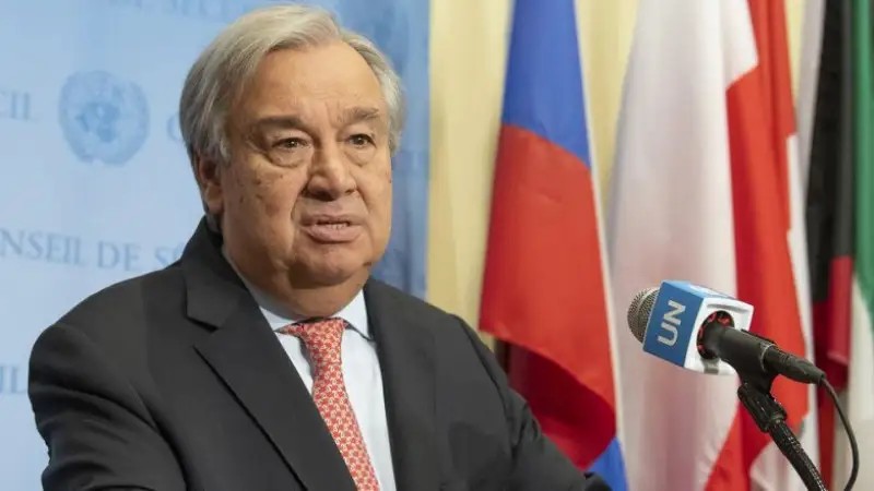 ب ۇ ۇ ترامپتىڭ د د ۇ- نى قارجىلاندىرۋدان باس تارتۋىن سىنعا الدى