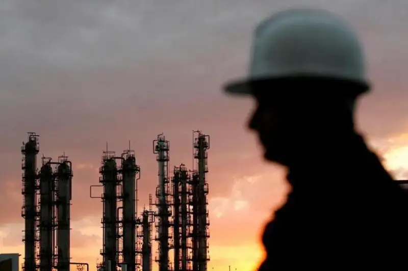 QazMunaıGaz ókili Kaspıı qubyr jelisindegi aqaýǵa qatysty pikir bildirdi