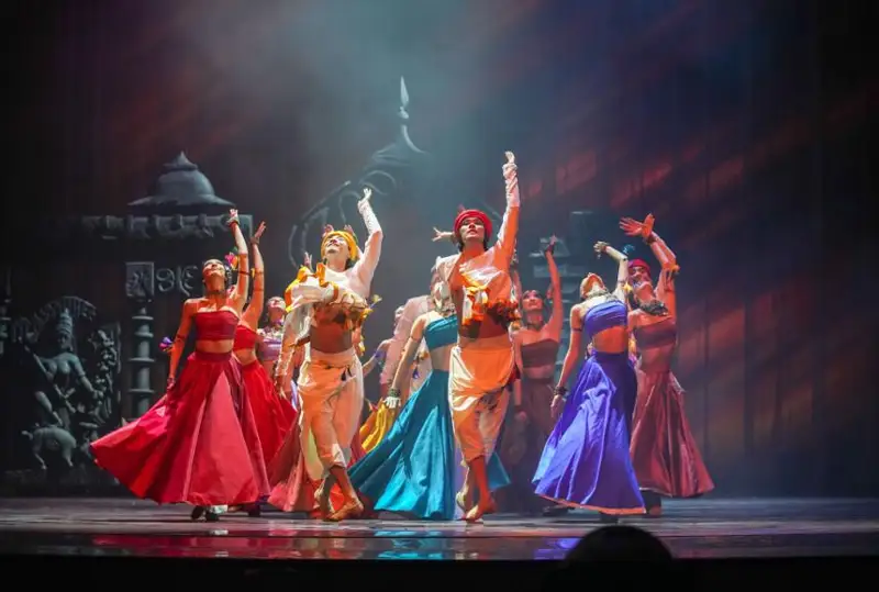 Премьеры двух спектаклей представит «Астана Балет» в X юбилейном сезоне