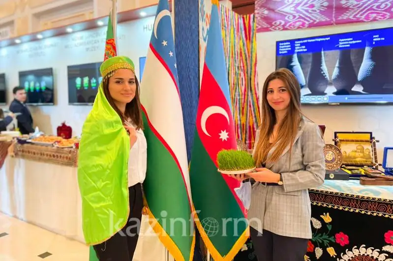 Значимость Наурыза для тюркских народов обсудили в Баку