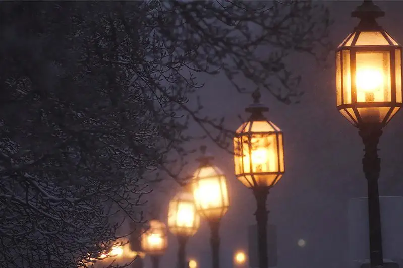 Освещение будет налажено еще на более 1000  улицах Алматы – аким