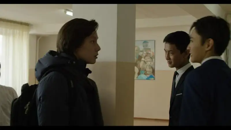 Удостоенный многочисленных наград фильм о казахстанских подростках выходит в малый прокат