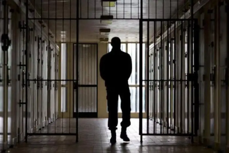 Смертная казнь не влияет на снижение преступности в обществе –  представитель Генпрокурора