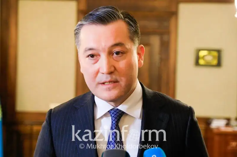 Ответственность за экологические правонарушения усилят в Казахстане