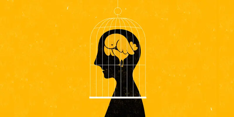 پايداسىز جەتى ارەكەتتەن باس تارتىپ، ءومىرىڭدى وزگەرت