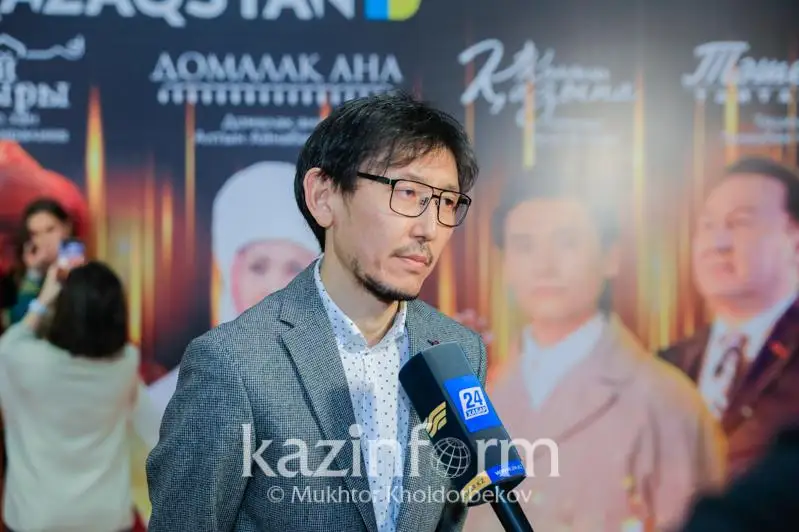 Почему сериал об Ахмете Байтурсынове не снимался в Оренбуржье и Тургае