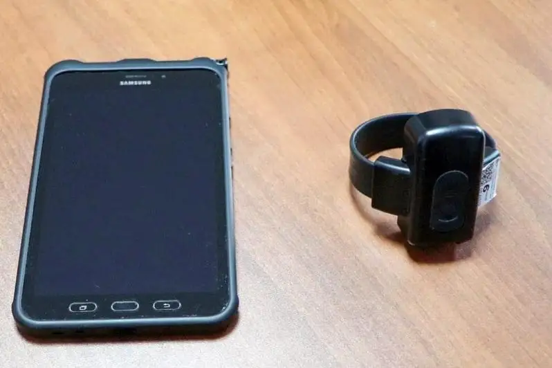 2,5 тысячи электронных браслетов арендовал КУИС для контроля осужденных