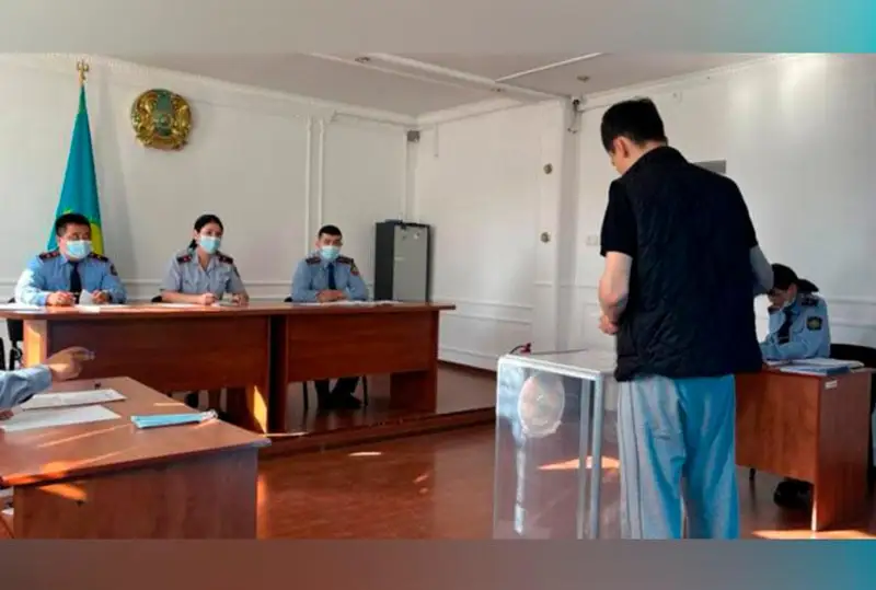 Atyraýda jabyq ýchaskeniń birinde daýys berý aıaqtaldy
