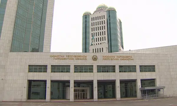 ماجىلىستە «سوعىس جاعدايى تۋرالى» زاڭعا پرەزيدەنتكە قاتىستى وزگەرىس ەنگىزىلەدى