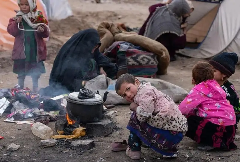 ООН нуждается в $3 млрд для оказания помощи Афганистану