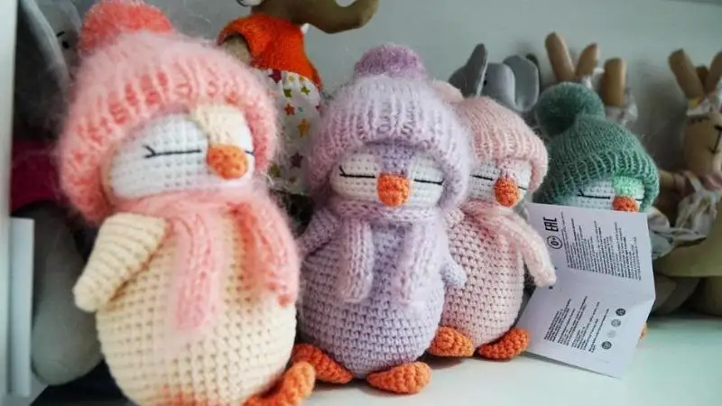 История успеха: как госгрант помог развить бизнес женщины-предпринимателя в столице