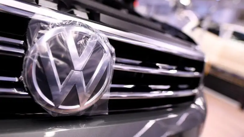 Volkswagen ۇشاتىن اۆتوموبيل شىعارۋدى جوسپارلاپ وتىر