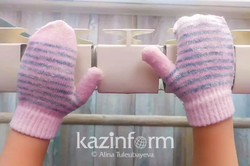 Вышедший в Атырау из строя турбоагрегат не повлияет на подачу тепла