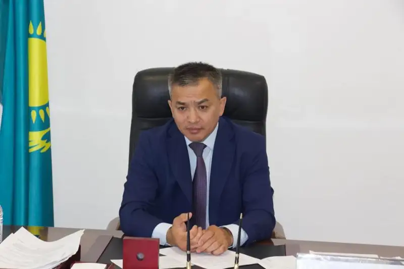 На возмущения горожан о закрытии улиц ответил аким Петропавловска