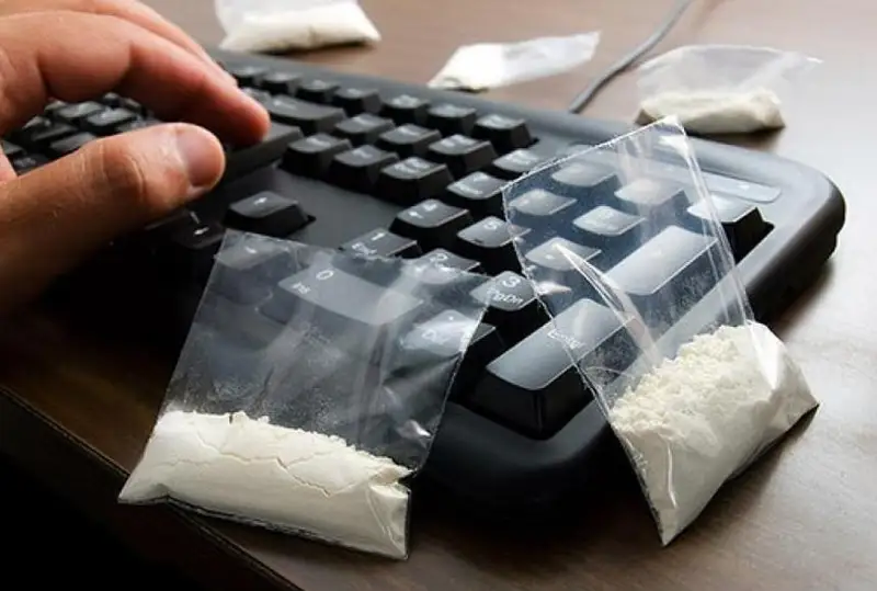 Анонимная служба по борьбе с наркотиками организована в Казахстане