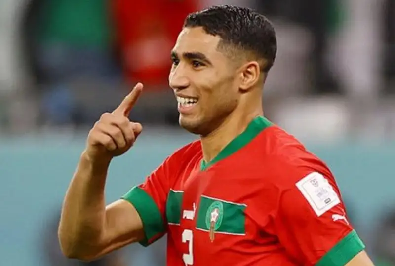 Самые быстрые футболисты ЧМ-2022 встретятся друг с другом