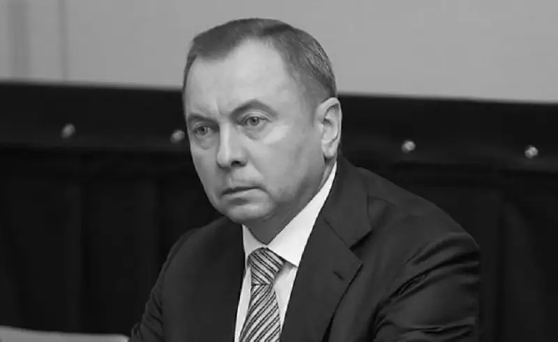 Скончался глава МИД Беларуси – министр иностранных дел Казахстана выразил соболезнования