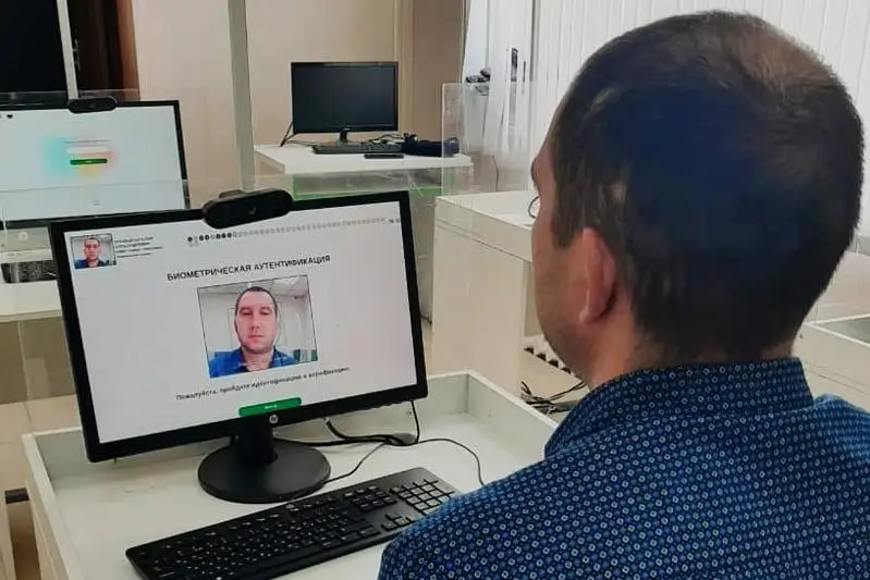 Óskemen men Semeıdegi HKO-larda bıometrııalyq júıe iske qosyldy