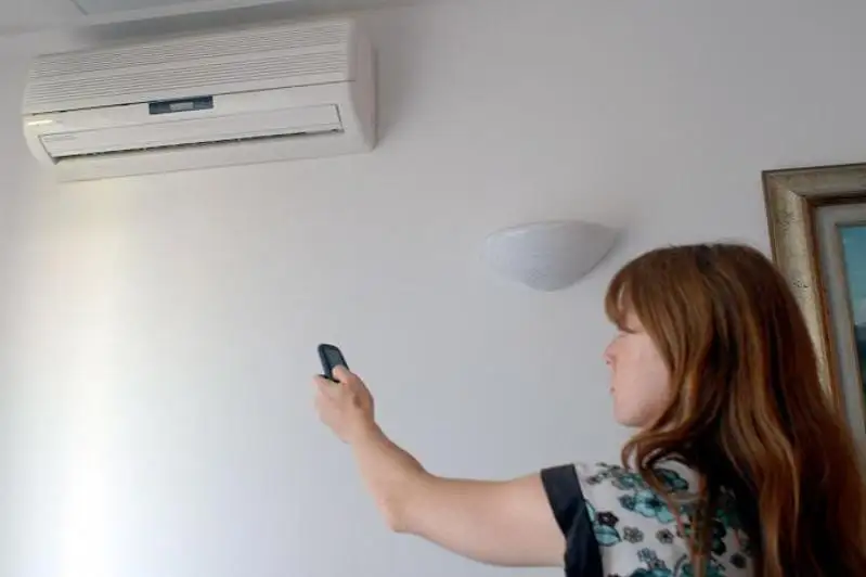 В Италии вводят новые правила пользования кондиционерами в общественных зданиях