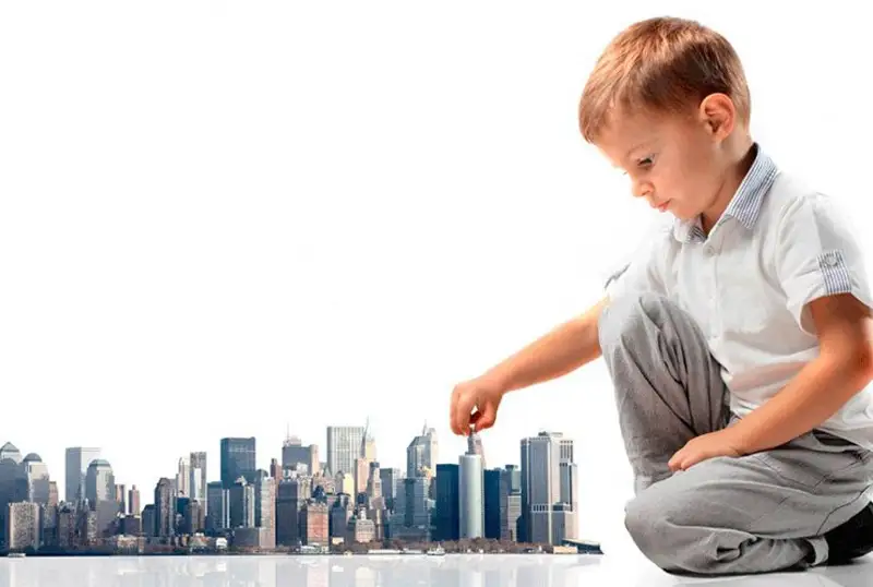 Развитие экономики в будущем: почему необходимо инвестировать в ребенка сегодня