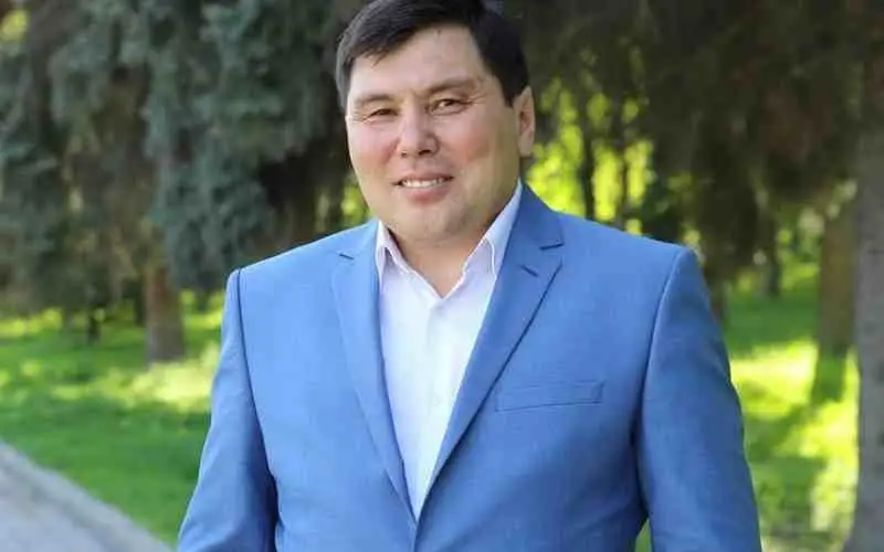 ابايتانۋشى ومار جالەل ۇلى «اباي قۇنانبايەۆتى» جوققا شىعاردى