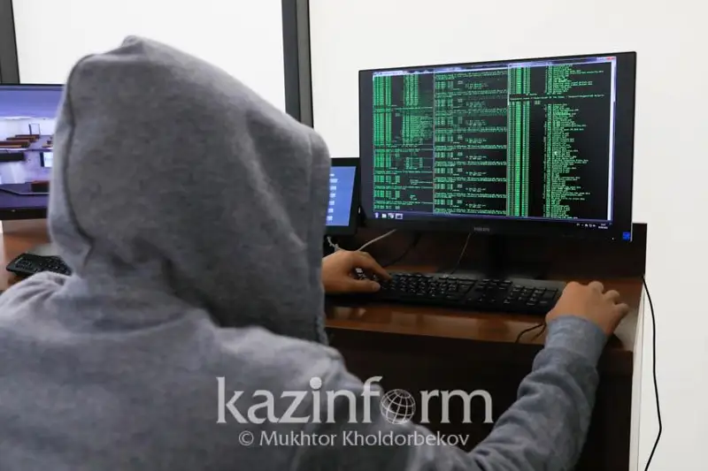 Kıbershabýyldan qalaı qorǵaný kerek