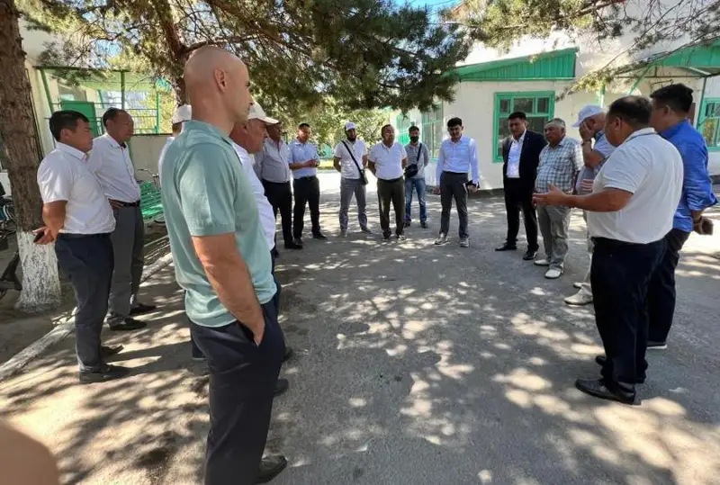 Закупочную цену сахарной свеклы повысили до 30 тыс. тенге за тонну в РК