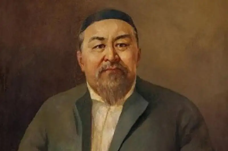 ابايدىڭ 175 جىلدىعى الەم كارتاسىندا قانداي ءىز قالدىردى