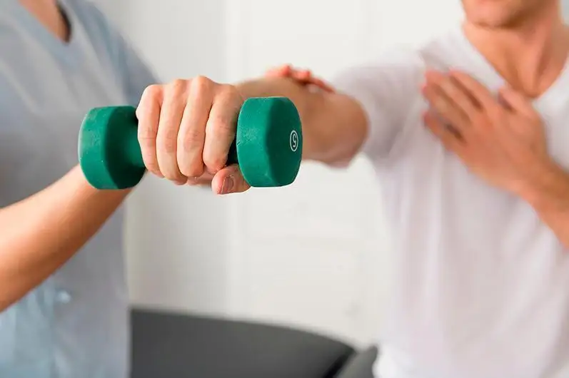 كوروناۆيرۋستان كەيىنگى وڭالتۋ جۇمىستارى قالاي جۇرگىزىلەدى - دارىگەر جاۋابى