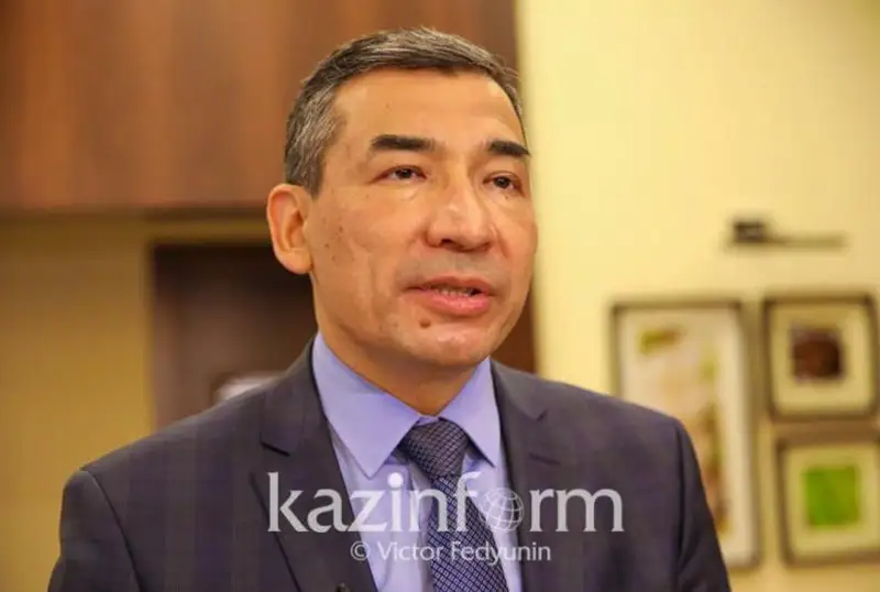 Саудовская сторона с интересом восприняла планы Казахстана