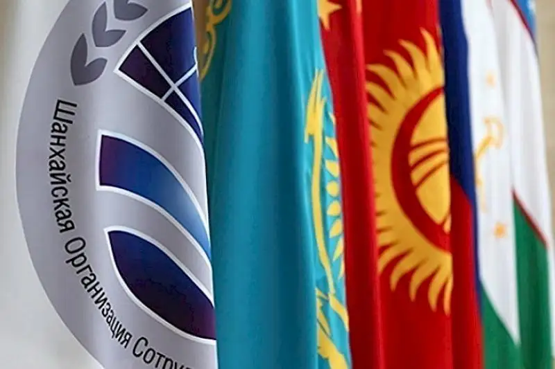 شاڭحاي ىنتىماقتاستىق ۇيىمى ەلدەرى شەكارالىق ىنتىماقتاستىقتى كۇشەيتەدى