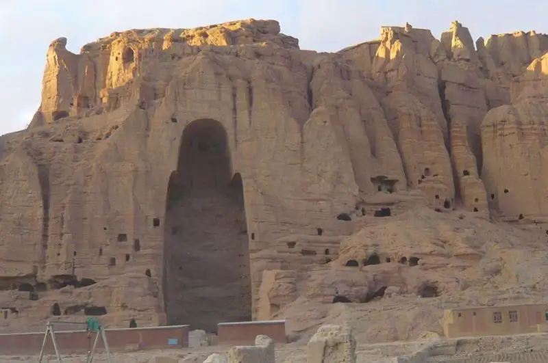 يۋنەسكو اۋعانستانداعى مادەني مۇرانى ساقتاپ قالۋعا ۇندەدى