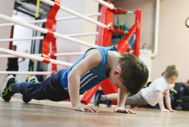 Qostanaıda tegin sport sektsııalaryna jarty mıllıard teńge bólinedi