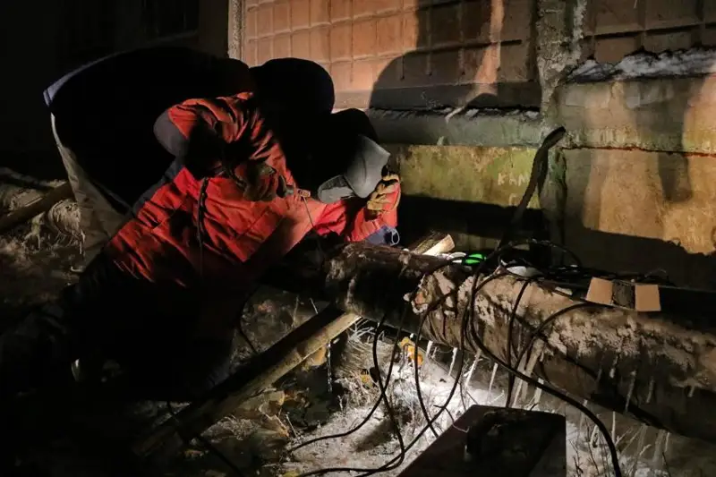 Аварии на казахстанских ТЭЦ: ожидаемое следствие и что нужно исправить