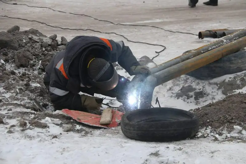 Мы должны сделать из этого выводы – министр по ЧС об аварии в Экибастузе