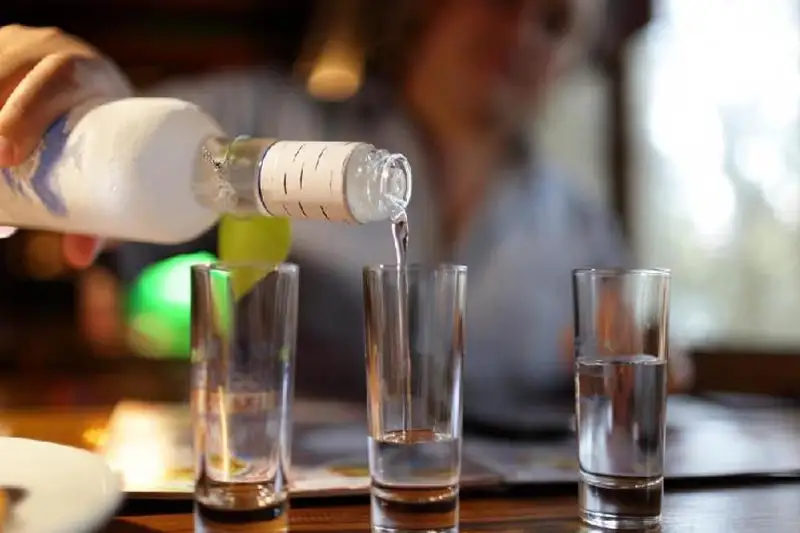 Запретить домашним тиранам употреблять алкоголь планируют в РК