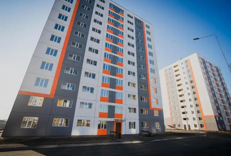 150 кредитов выдано по программе Elorda zhastary в столице