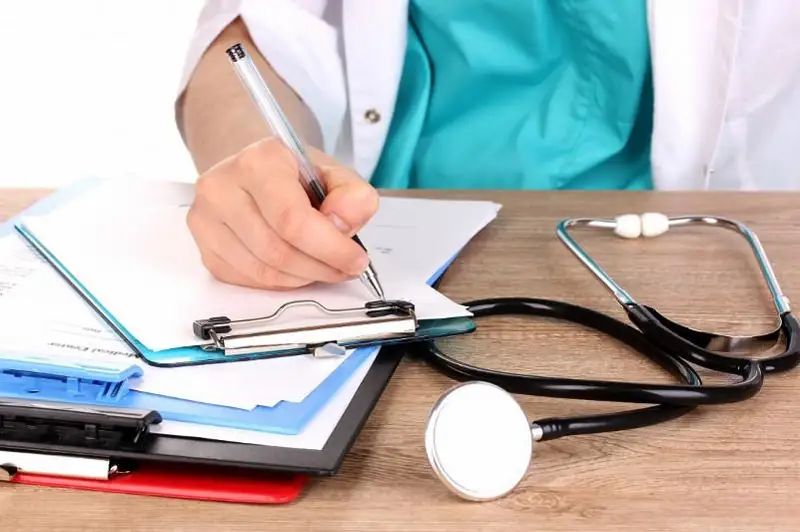 ادامدار ءوز دەنساۋلىعىنا جاۋاپتى بولۋى كەرەك - مامان